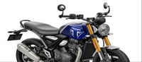 2024 Triumph Speed 400 Launched in India: Price and Key Details